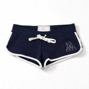 Vintage Y2K Early 2000’s Abercrombie Micro Mini Shots